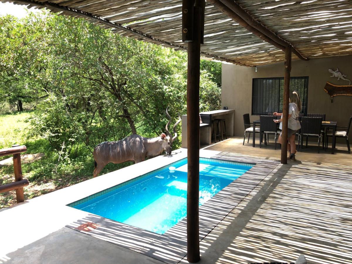 Kruger Willows Марлот Парк Екстериор снимка