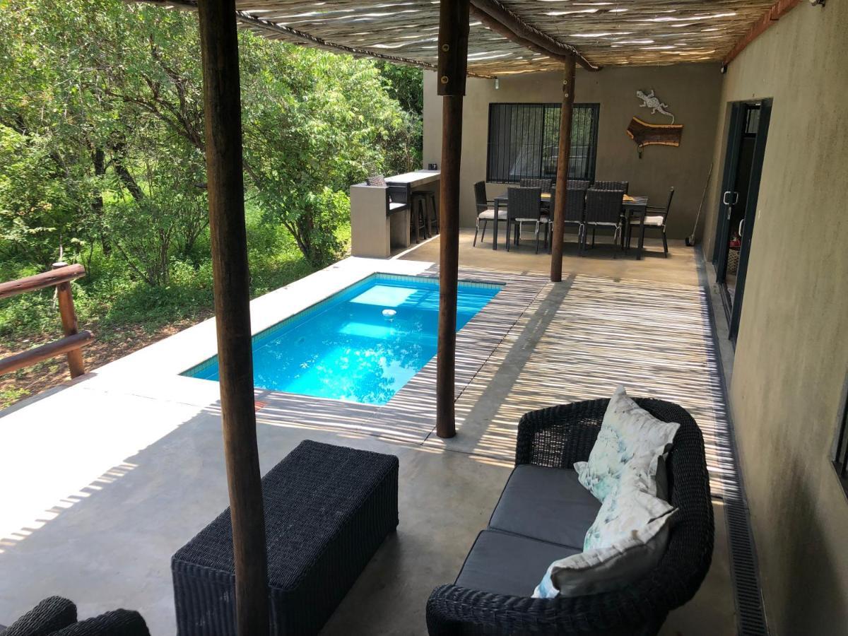 Kruger Willows Марлот Парк Екстериор снимка