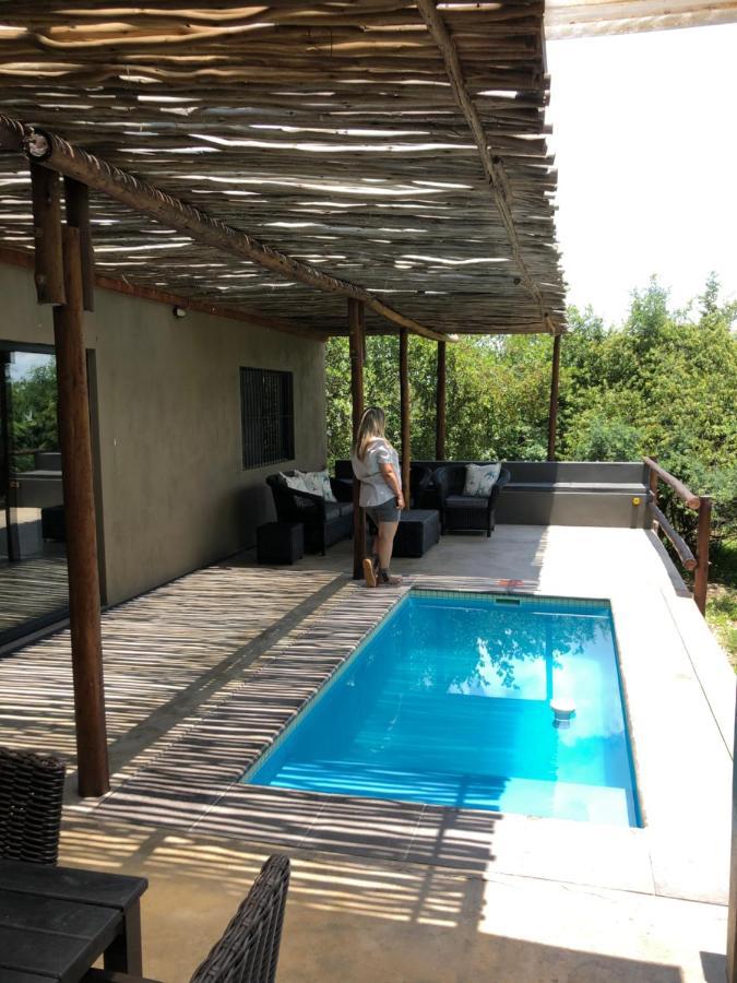 Kruger Willows Марлот Парк Екстериор снимка