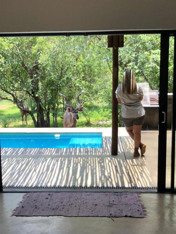 Kruger Willows Марлот Парк Екстериор снимка