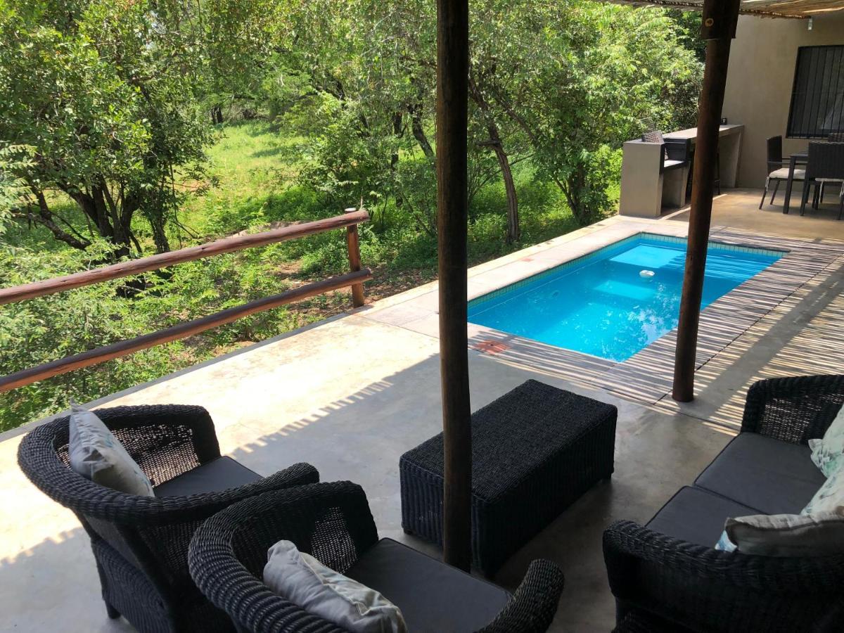 Kruger Willows Марлот Парк Екстериор снимка