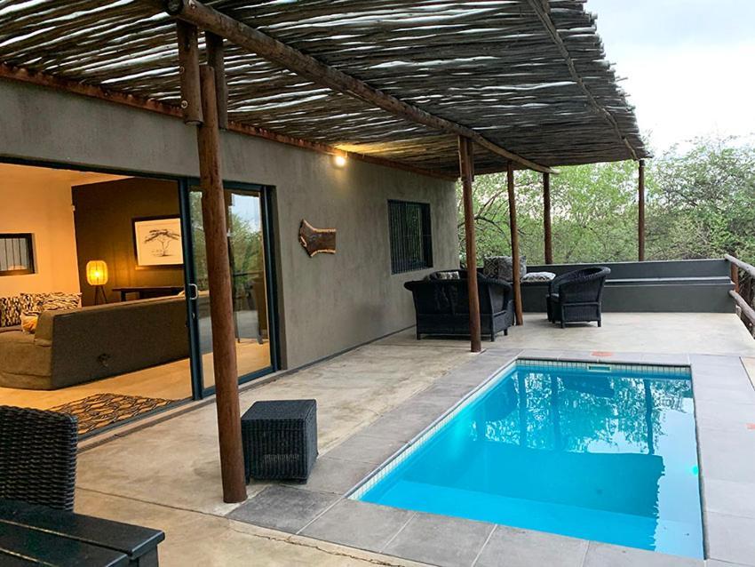 Kruger Willows Марлот Парк Екстериор снимка