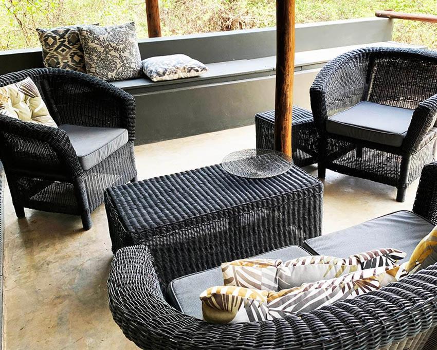 Kruger Willows Марлот Парк Екстериор снимка