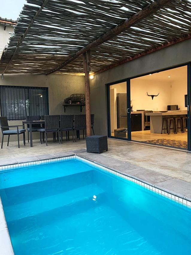 Kruger Willows Марлот Парк Екстериор снимка