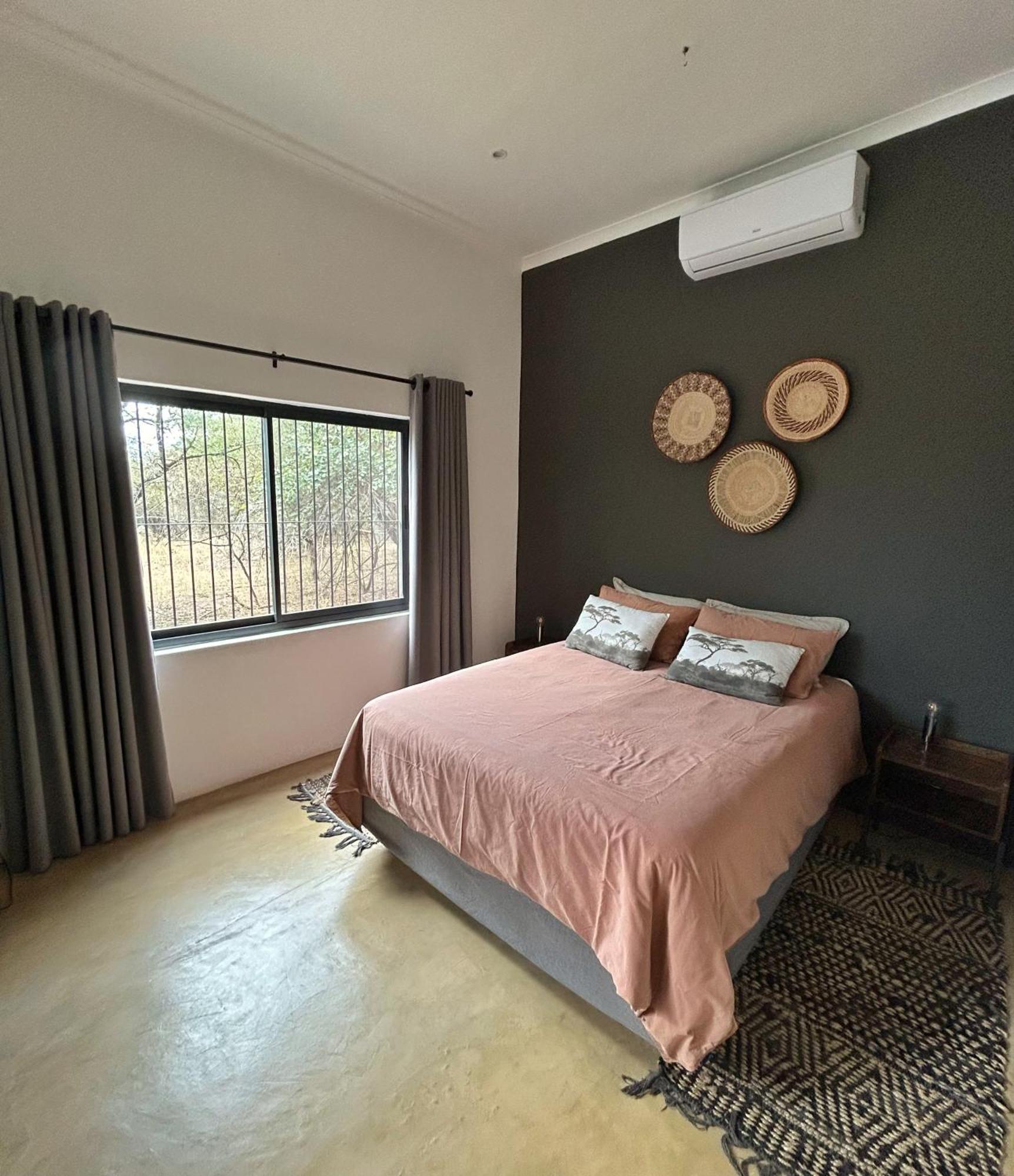 Kruger Willows Марлот Парк Екстериор снимка