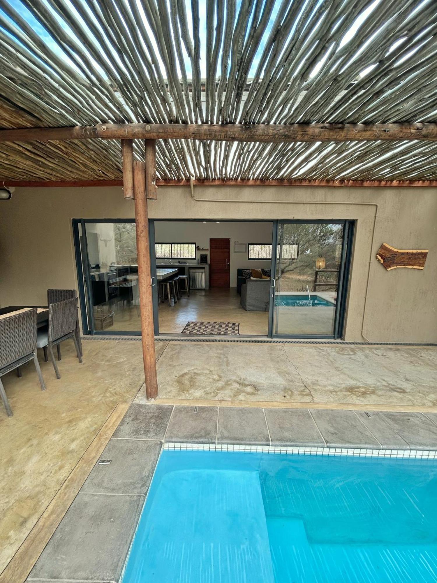 Kruger Willows Марлот Парк Екстериор снимка