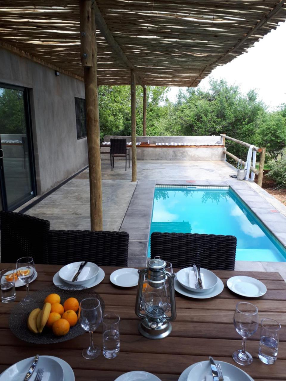Kruger Willows Марлот Парк Екстериор снимка