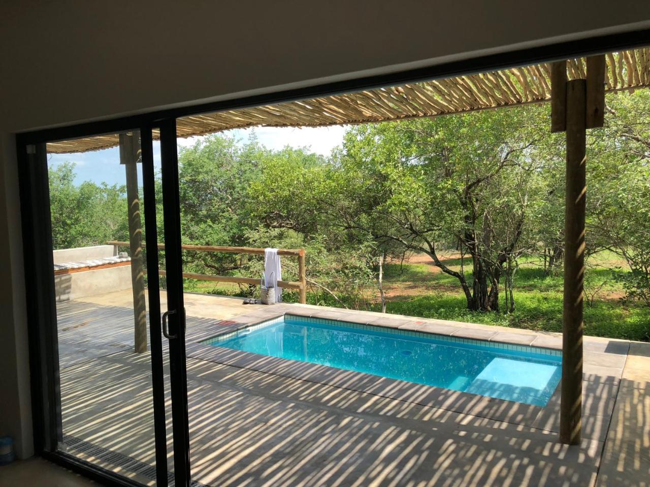 Kruger Willows Марлот Парк Екстериор снимка