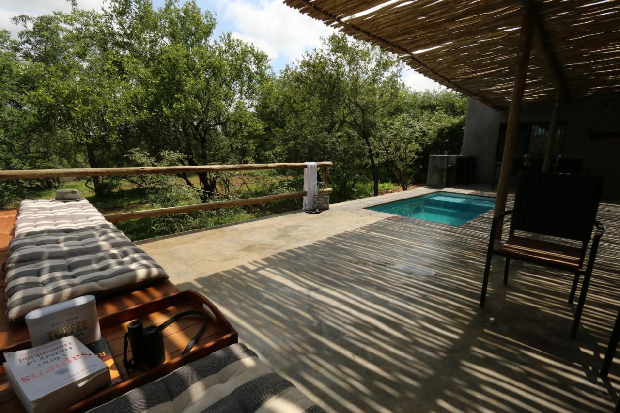 Kruger Willows Марлот Парк Екстериор снимка