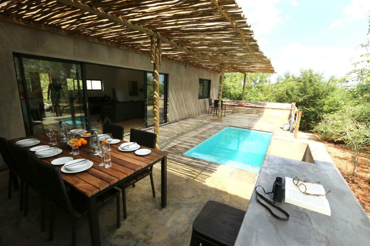 Kruger Willows Марлот Парк Екстериор снимка