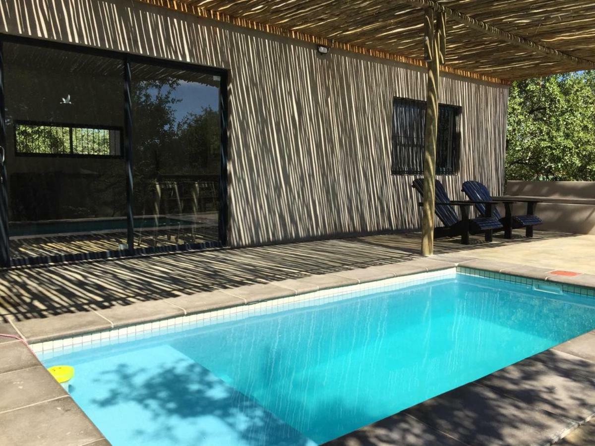 Kruger Willows Марлот Парк Екстериор снимка
