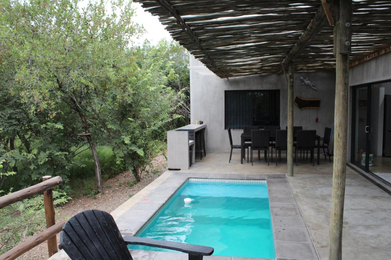 Kruger Willows Марлот Парк Екстериор снимка